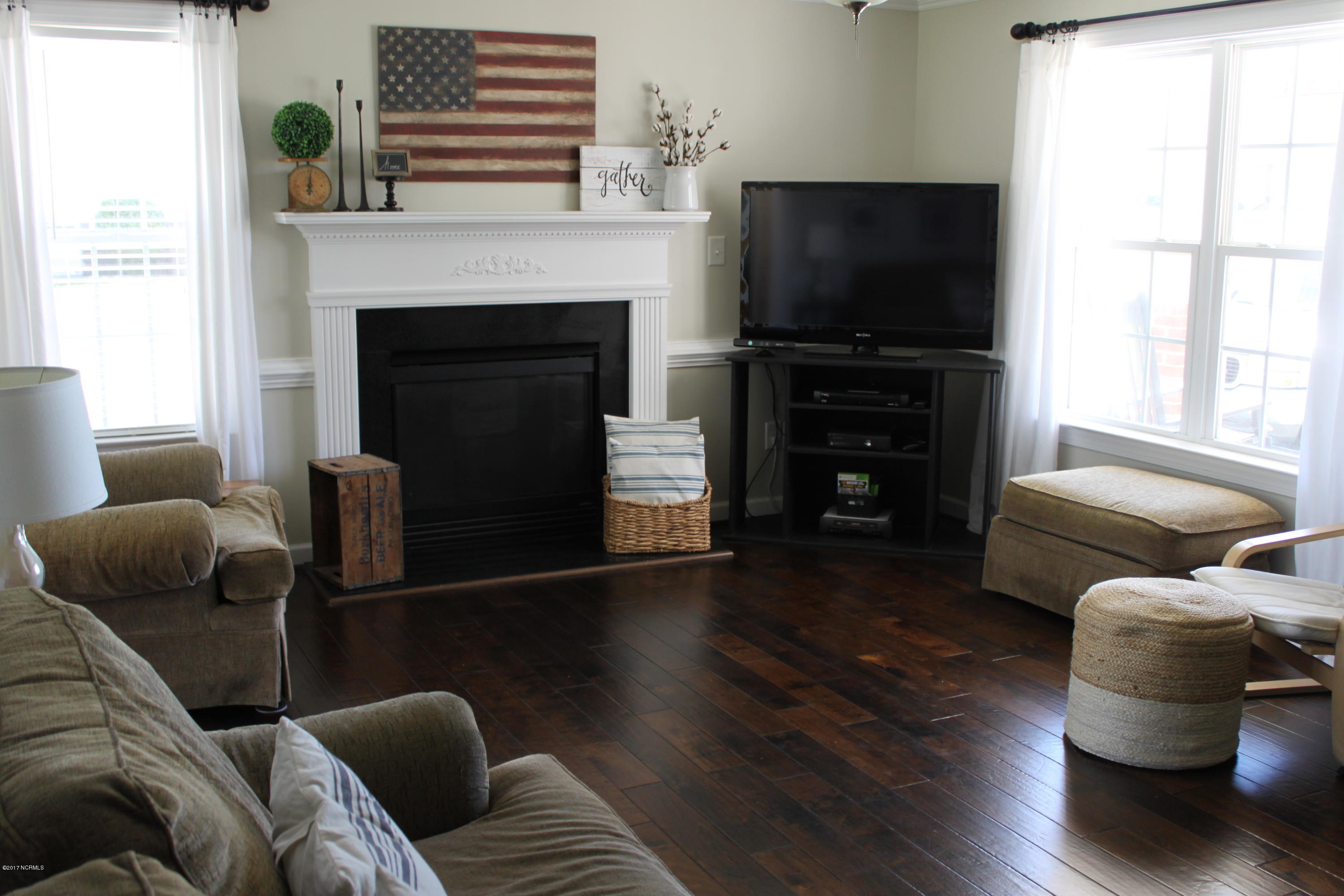 7126 Wheatfield Road Spring Hope, NC 27882 - Photo 5 of 21 wheaton pics 021