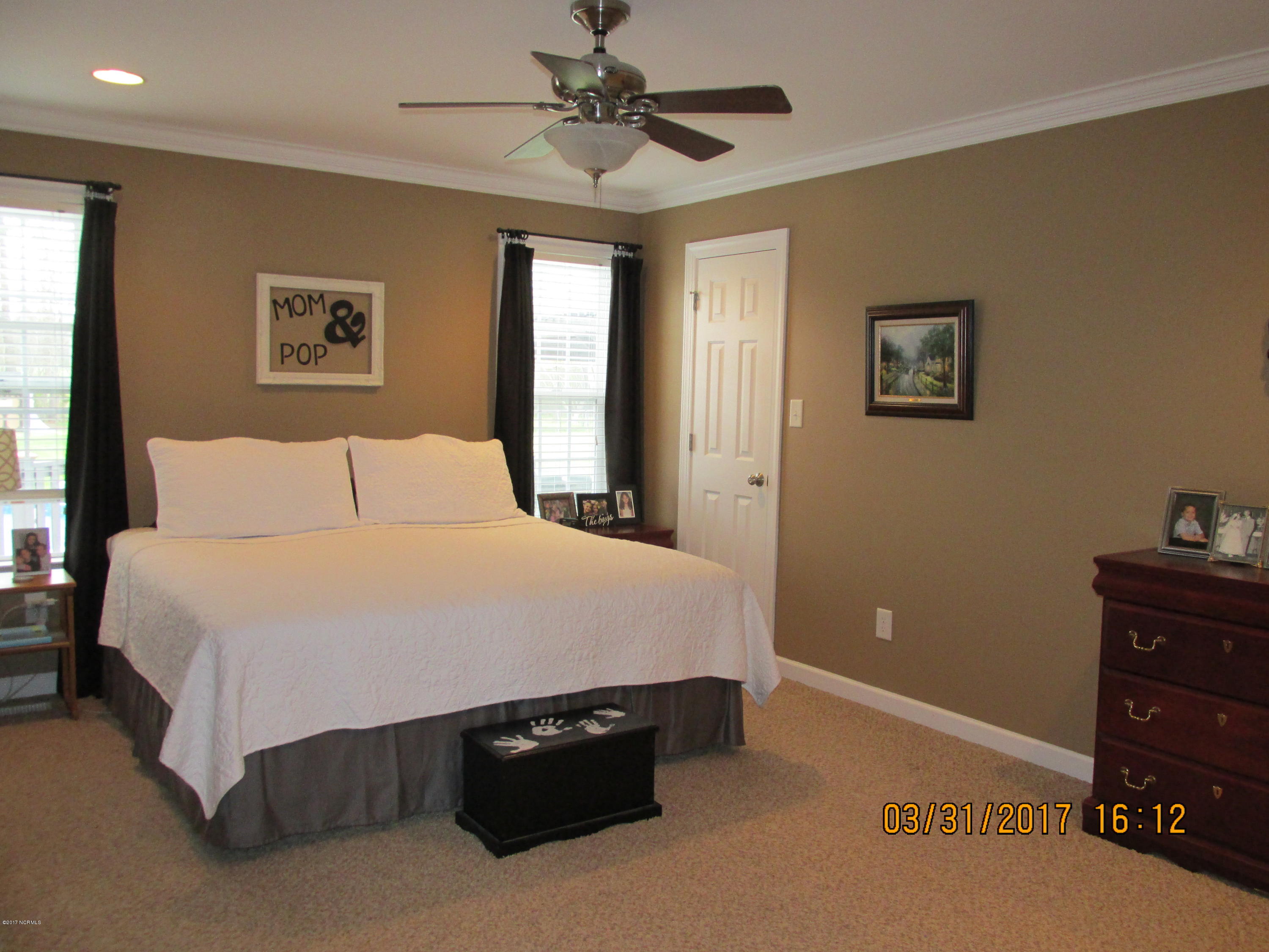 7126 Wheatfield Road Spring Hope, NC 27882 - Photo 8 of 21 wheaton 013