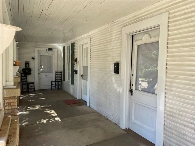 $189,500 | 208 Poete Street, Natchitoches, LA 71457