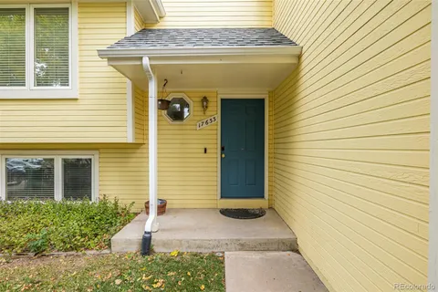 $489,000 | 17633 East Temple Drive, Aurora, CO 80015