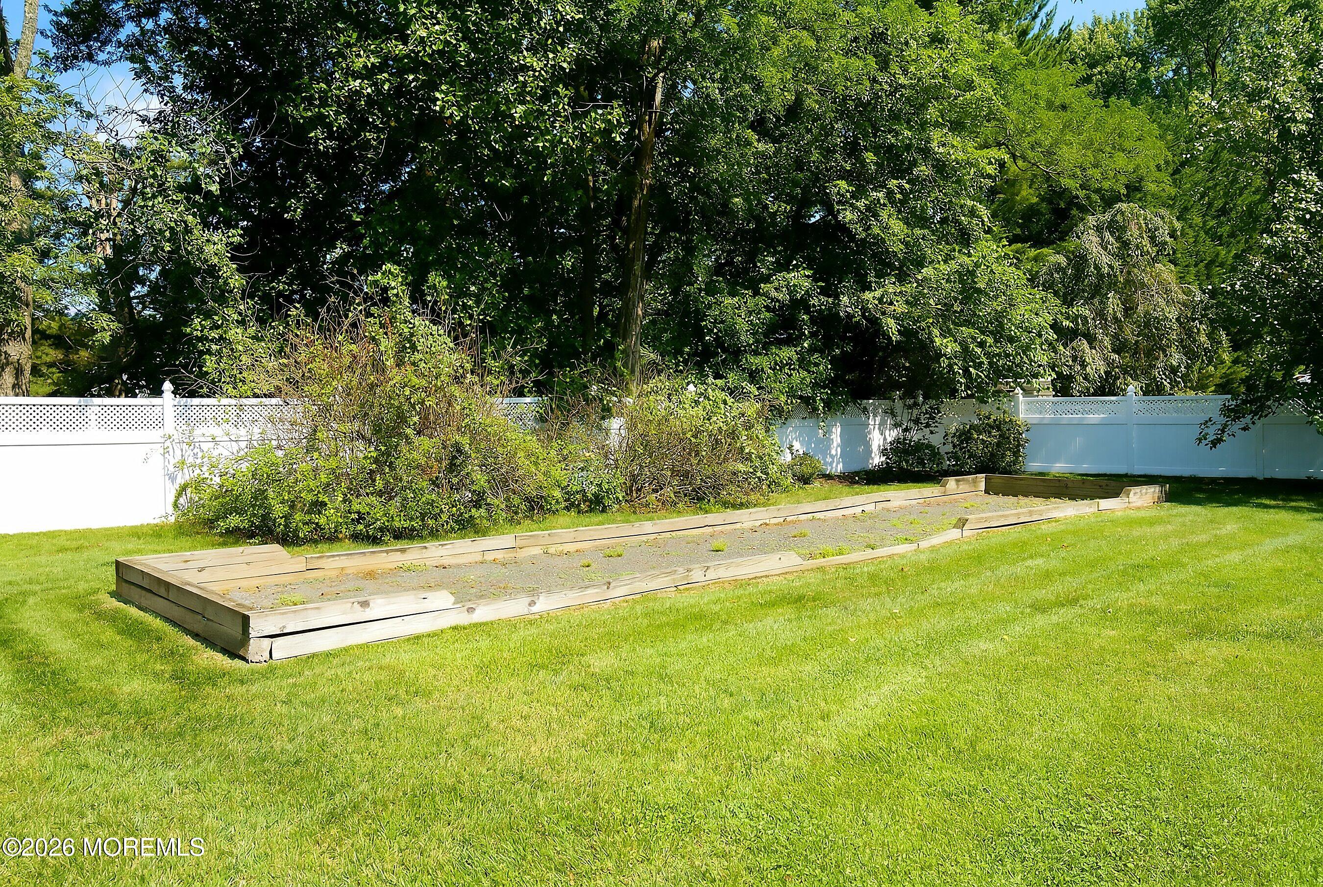 83 Swimming River Road Lincroft, NJ 07738 - Photo 39 of 51 42-Yard