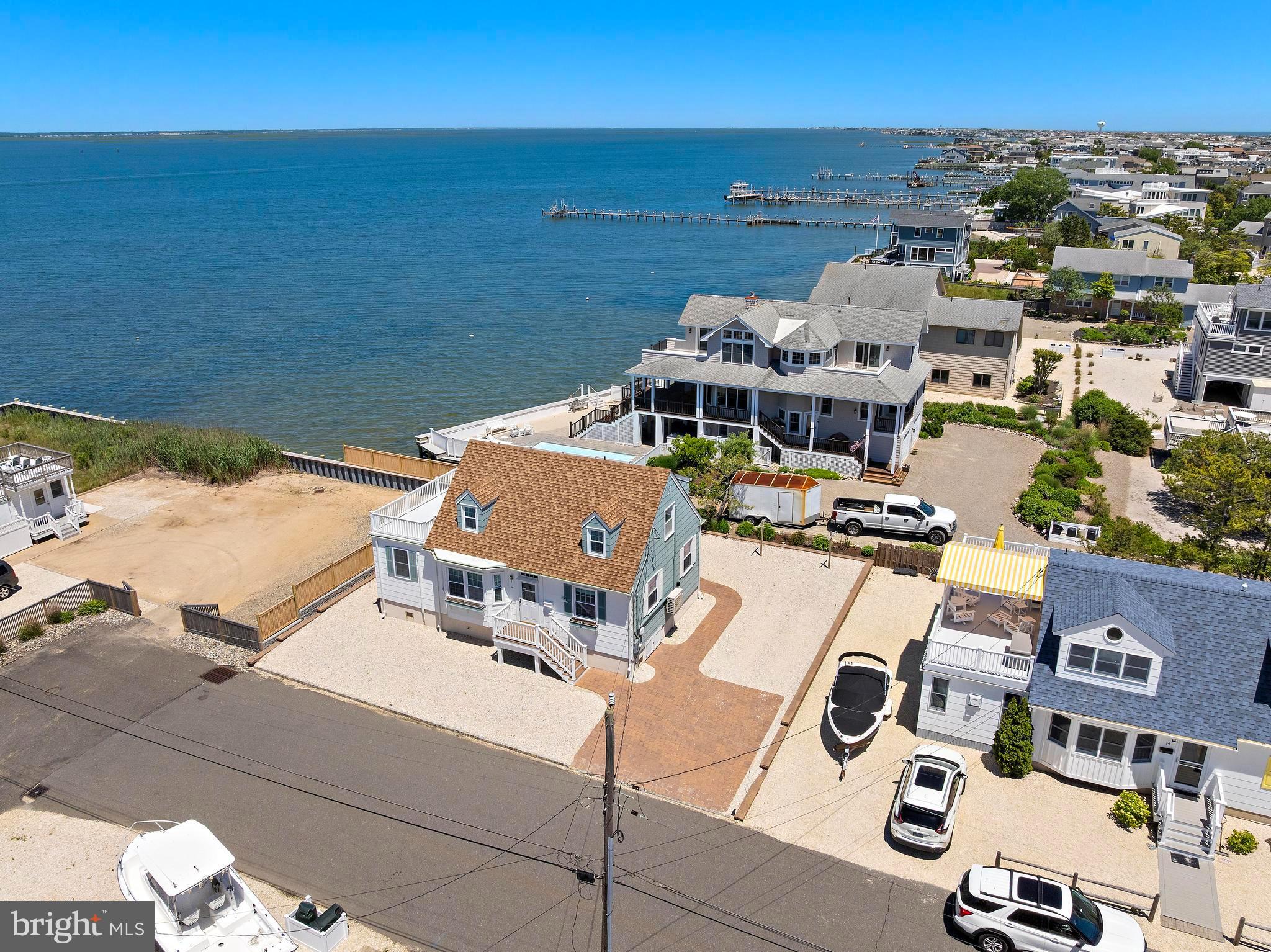 16 Starboard Road Beach Haven, NJ 08008 - Photo 2 of 49