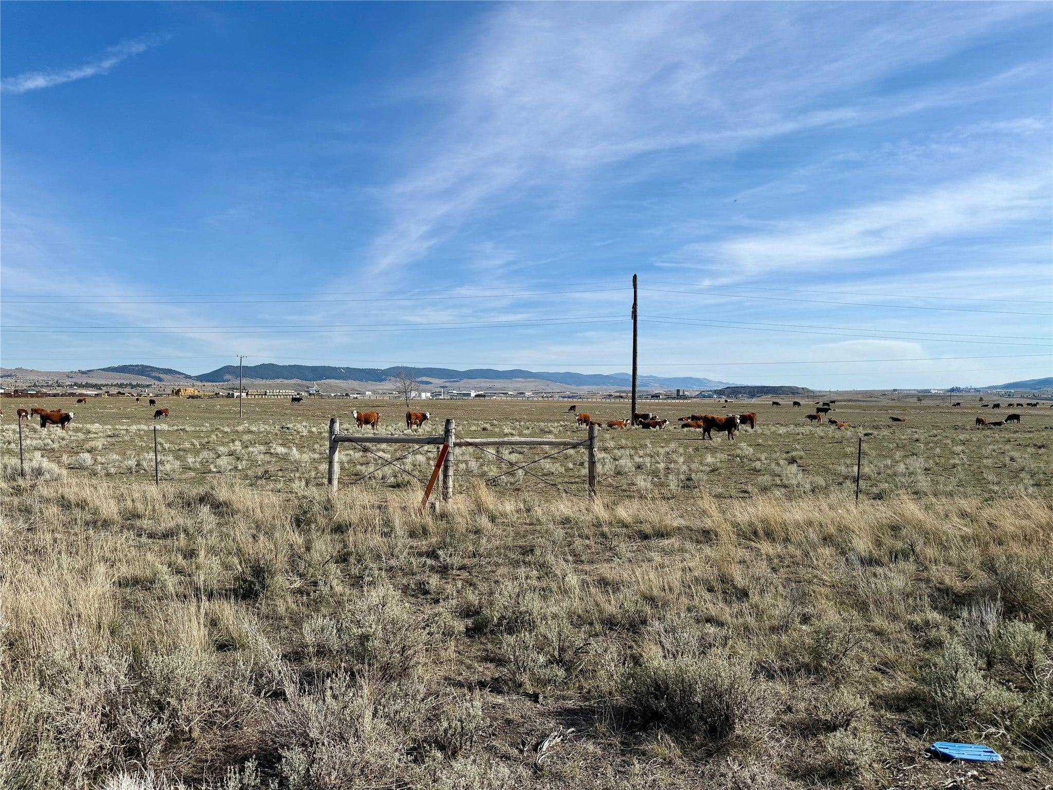 Tbd Tbd Nissler Road Ramsay, MT 59748 - Photo 14 of 19 Gallery Image 14
