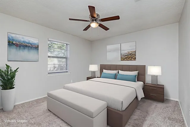 $330,000 | 4209 West Pleasant Forest Street, Arlington, TX 76015