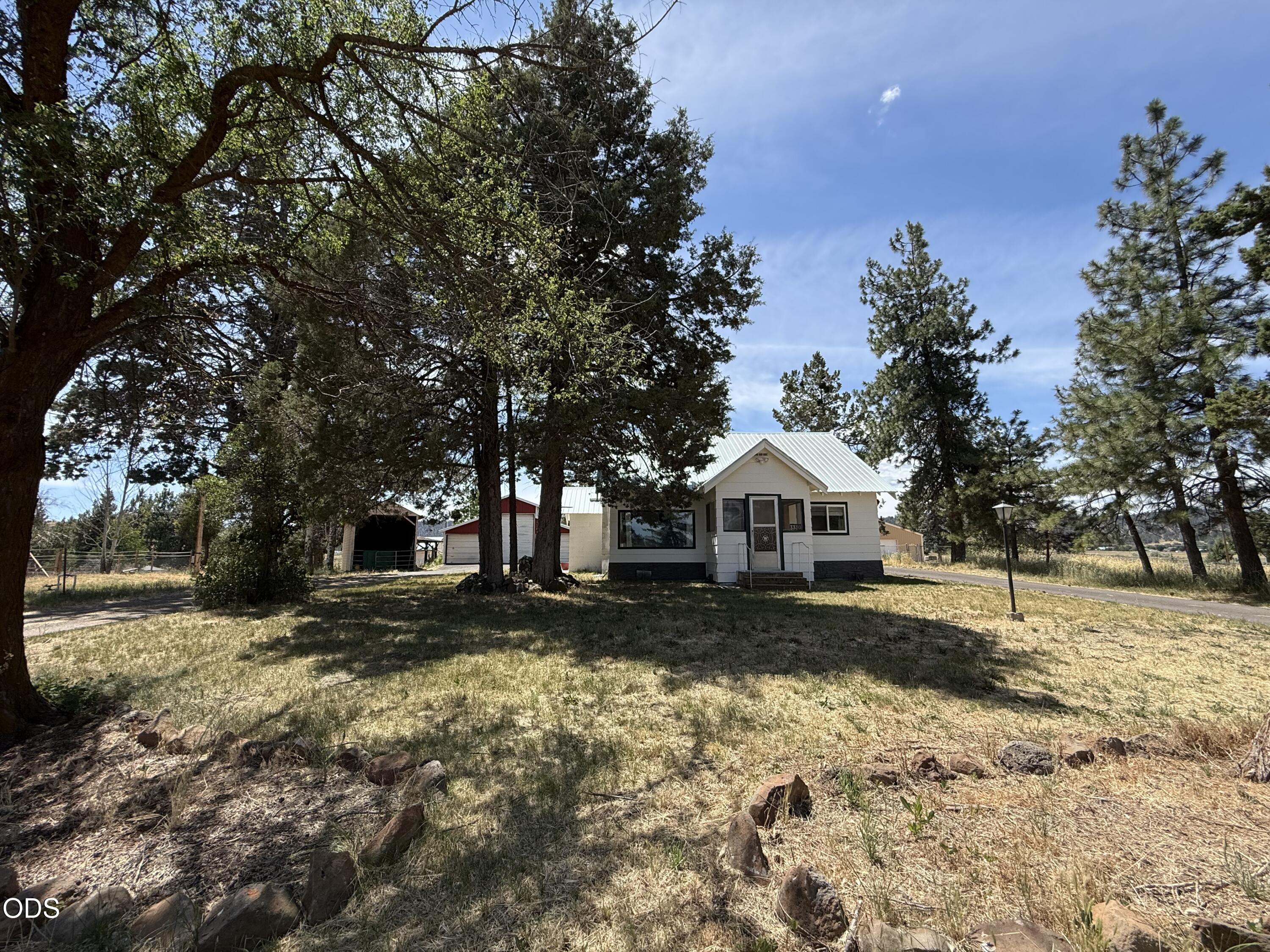 3330 Orindale Road Klamath Falls, OR 97601 - Photo 33 of 46