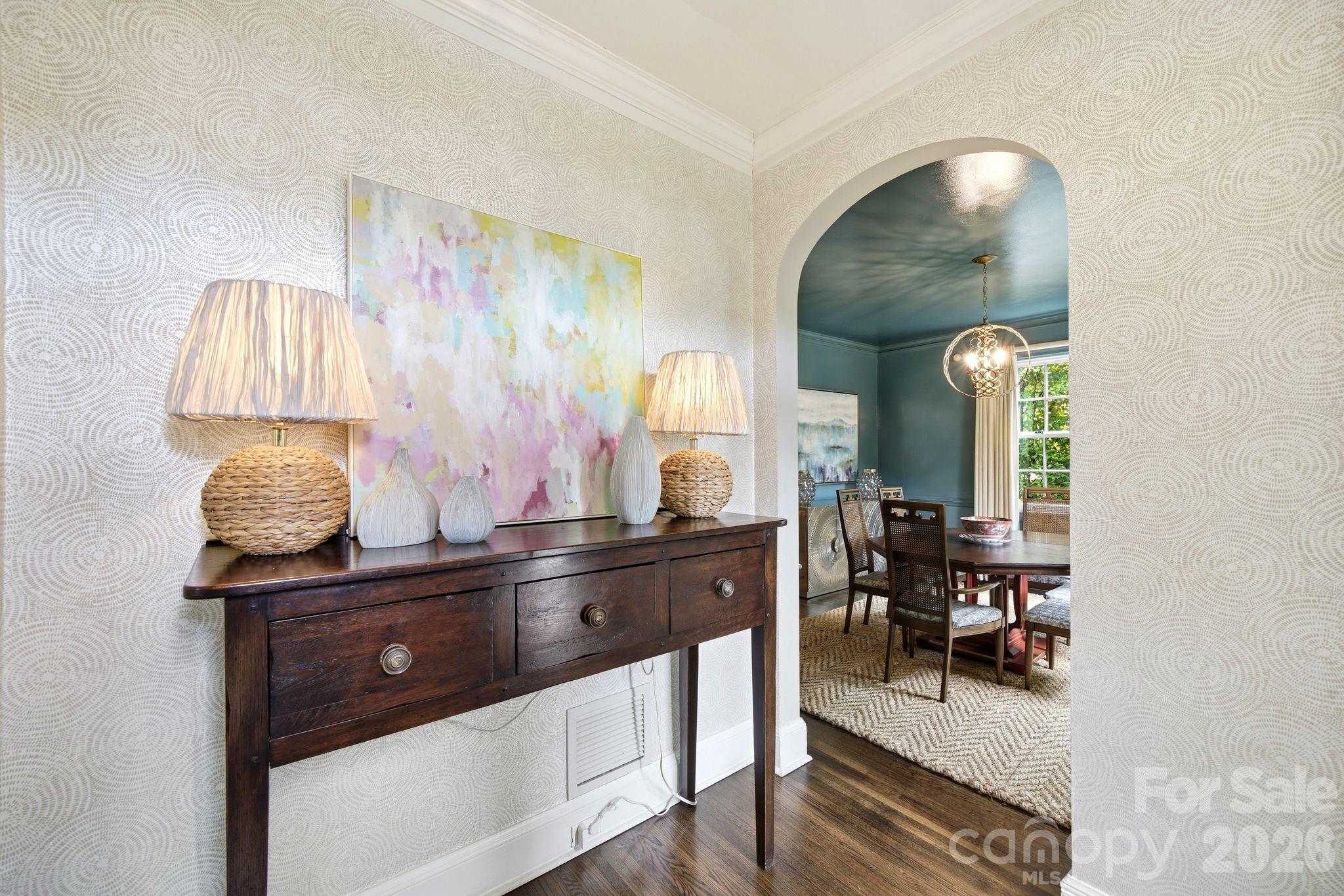 1951 Sterling Road Charlotte, NC 28209 - Photo 2 of 43