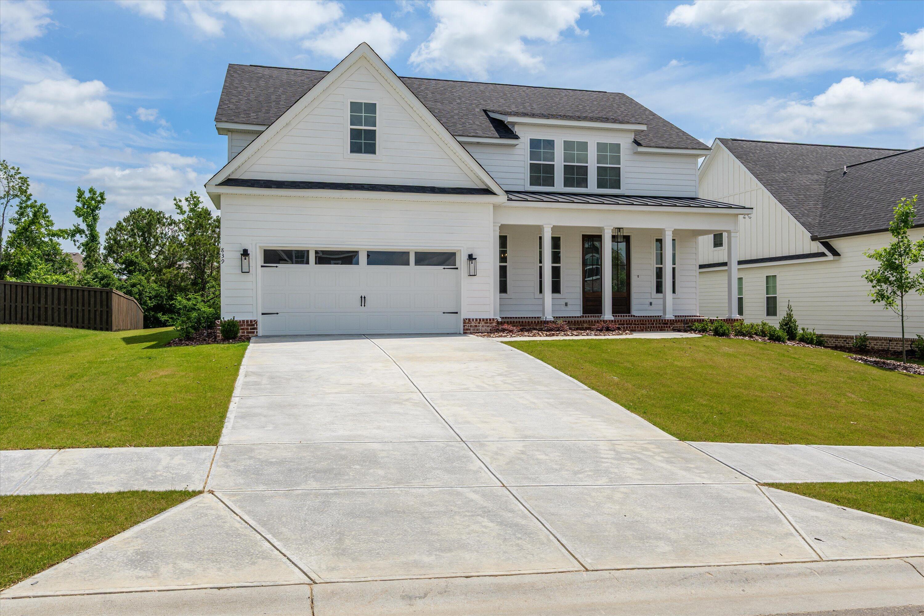 839 Whitney Shls Road Evans, GA 30809 - Photo 4 of 56 04-PS523816