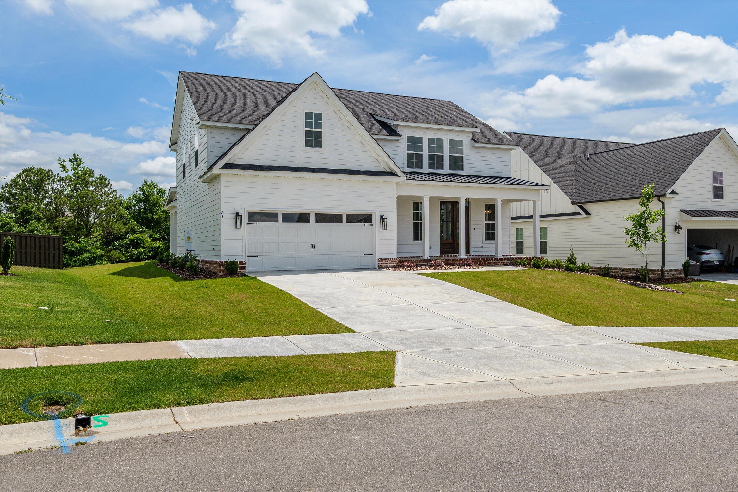 839 Whitney Shls Road Evans, GA 30809 - Photo 5 of 56 05-PS523817