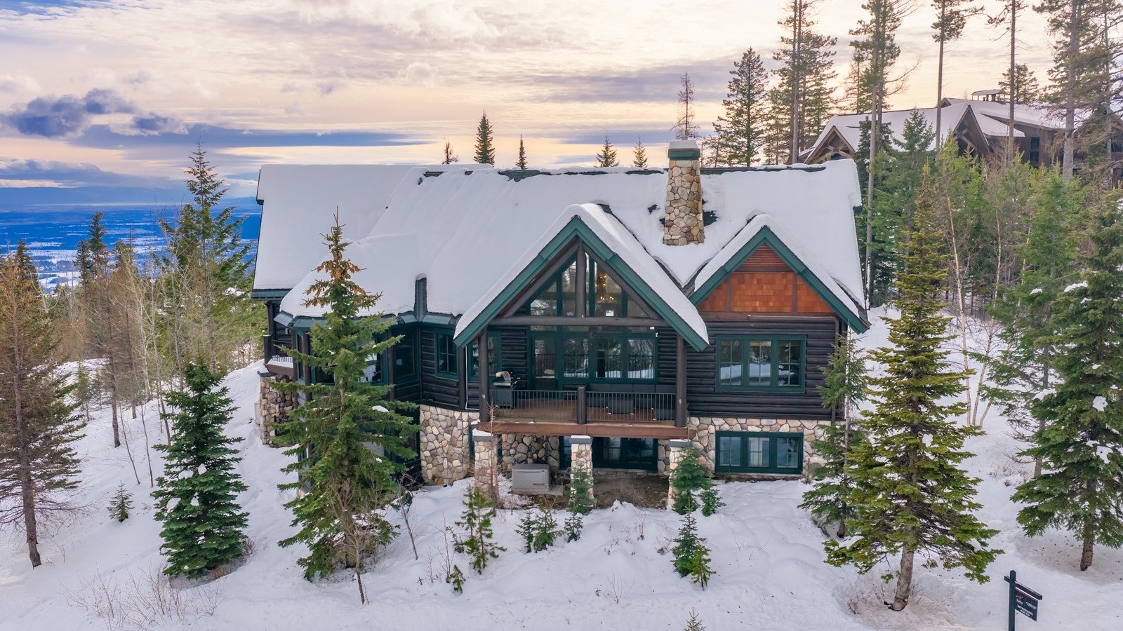 116 Ridge Top Drive Whitefish, MT 59937 - Photo 56 of 62 Gallery Image 56