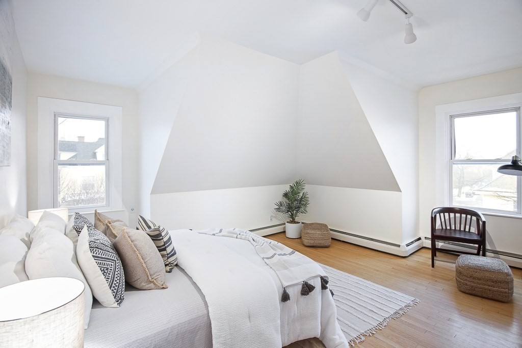 169 Upland Road, Unit 3 Cambridge, MA 02140 - Photo 8 of 15 Gallery Image 8