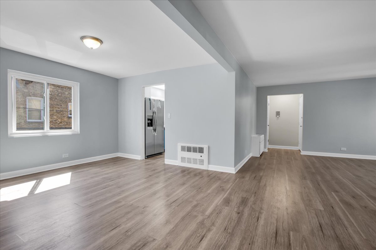 7351 North Ridge Boulevard, Unit 1A Chicago, IL 60645 - Photo 21 of 24 Gallery Image 21