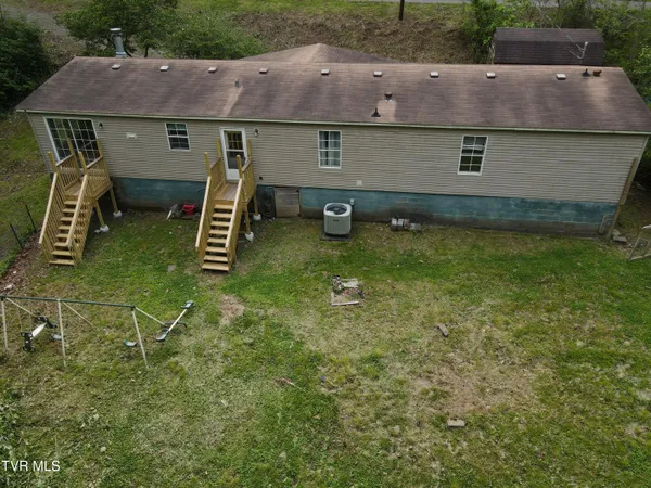 $159,000 | 4116 Moneyhun Road, Appalachia, VA 24216