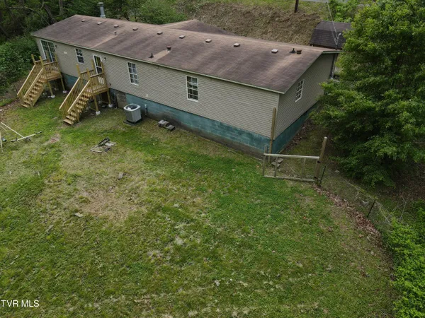$159,000 | 4116 Moneyhun Road, Appalachia, VA 24216