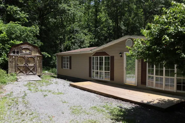 $159,000 | 4116 Moneyhun Road, Appalachia, VA 24216