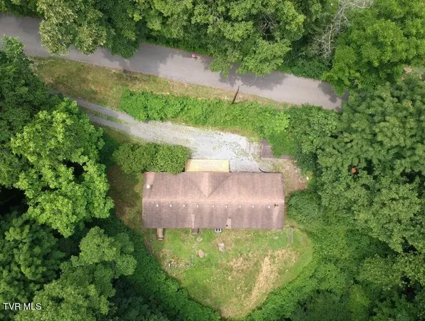 $159,000 | 4116 Moneyhun Road, Appalachia, VA 24216
