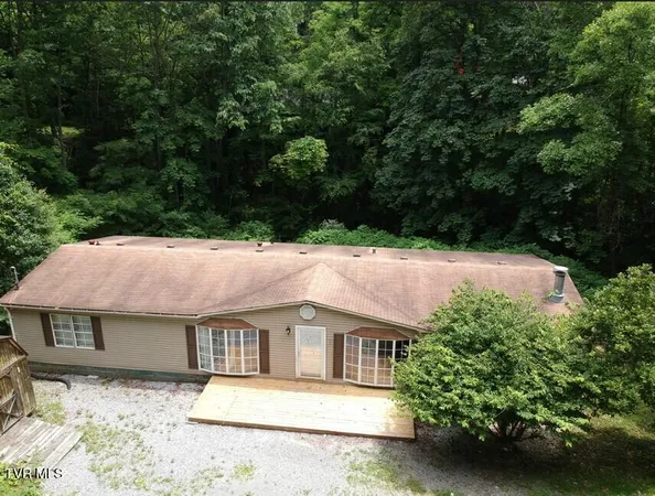 $159,000 | 4116 Moneyhun Road, Appalachia, VA 24216