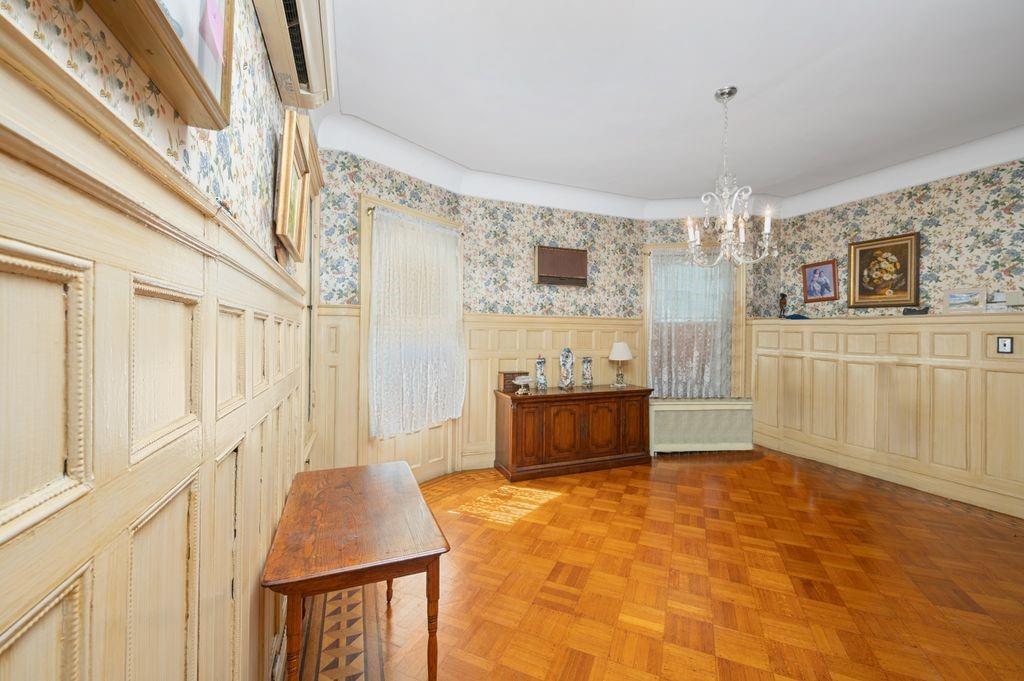 475 Argyle Road Brooklyn, NY 11218 - Photo 12 of 35 a view of livingroom with furniture and cabinet