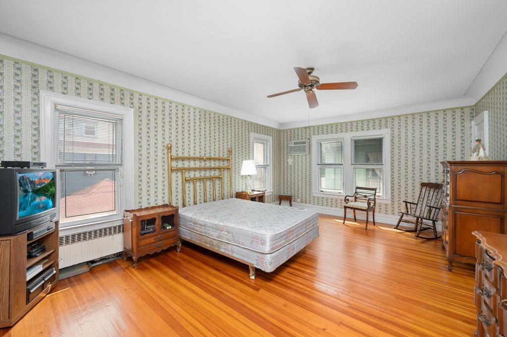 475 Argyle Road Brooklyn, NY 11218 - Photo 18 of 35 a living room with furniture and a window
