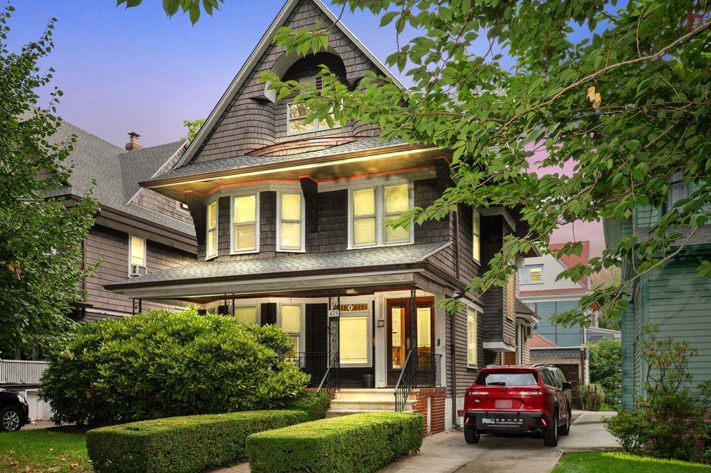 475 Argyle Road Brooklyn, NY 11218 - Photo 2 of 35 a car parked in front of a house