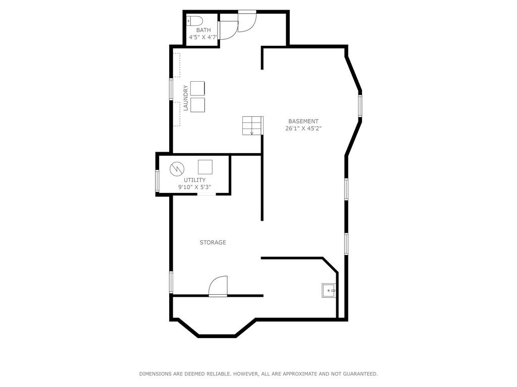 475 Argyle Road Brooklyn, NY 11218 - Photo 32 of 35 a picture of a very nice looking hallway