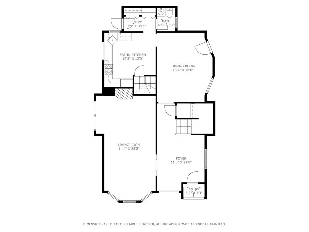 475 Argyle Road Brooklyn, NY 11218 - Photo 33 of 35