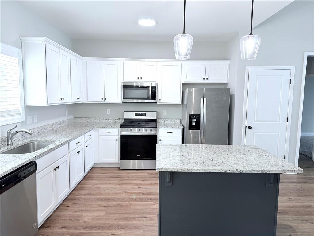 147 Zion Wood Road Loganville, GA 30052 - Photo 11 of 27
