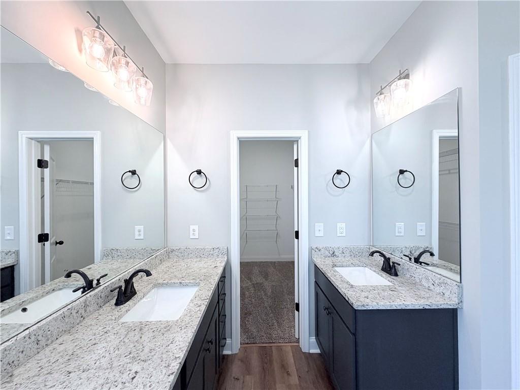 147 Zion Wood Road Loganville, GA 30052 - Photo 17 of 27