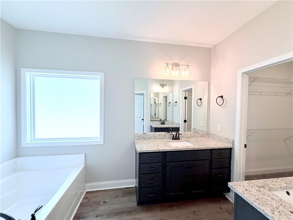 147 Zion Wood Road Loganville, GA 30052 - Photo 19 of 27