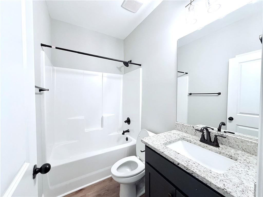 147 Zion Wood Road Loganville, GA 30052 - Photo 26 of 27