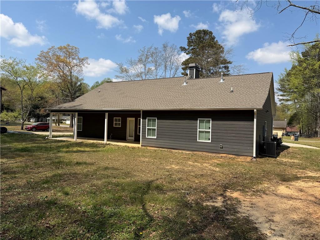 147 Zion Wood Road Loganville, GA 30052 - Photo 27 of 27