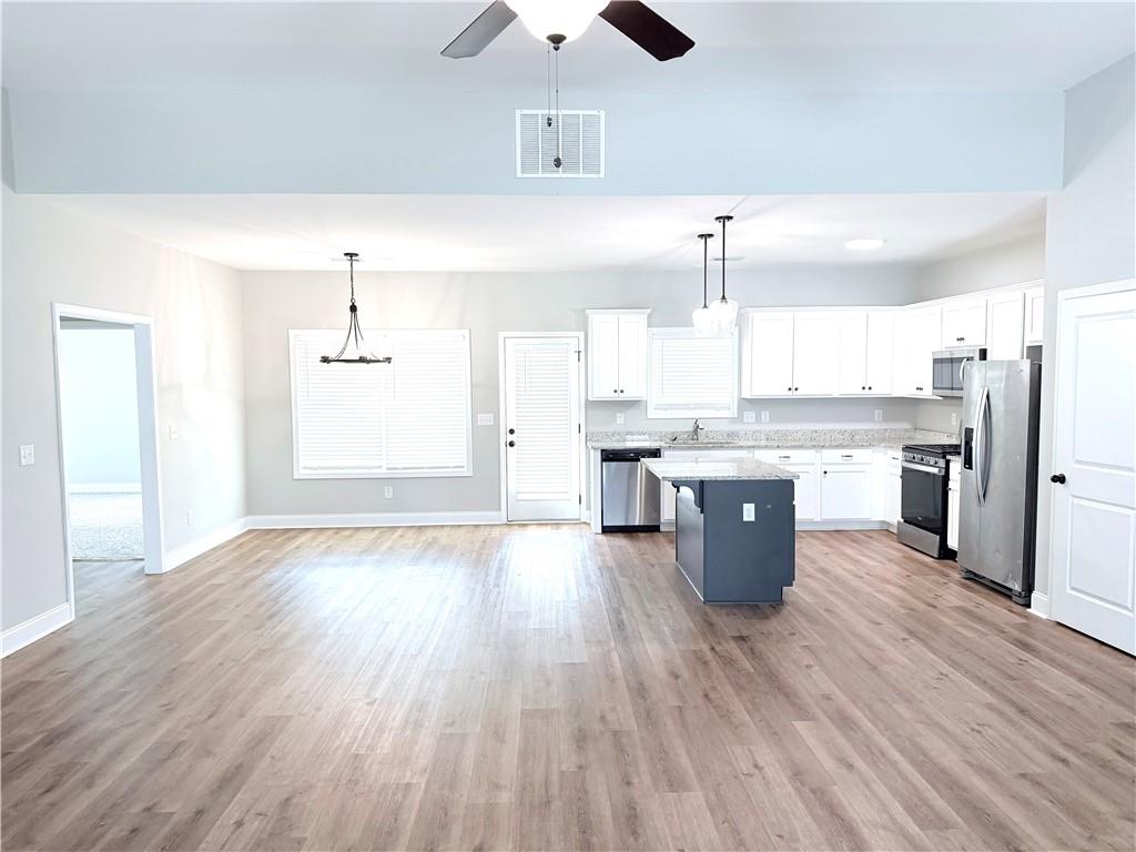 147 Zion Wood Road Loganville, GA 30052 - Photo 3 of 27