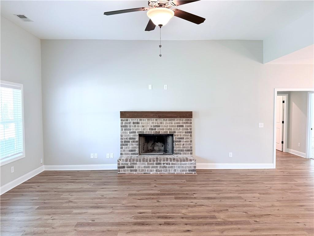 147 Zion Wood Road Loganville, GA 30052 - Photo 4 of 27