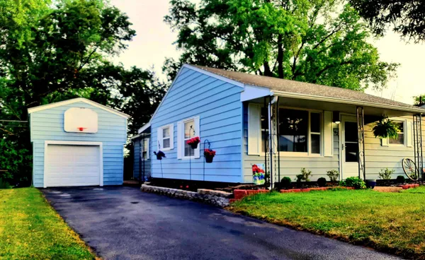 $280,000 | 242 Winnebago Avenue, Portage, WI 53901