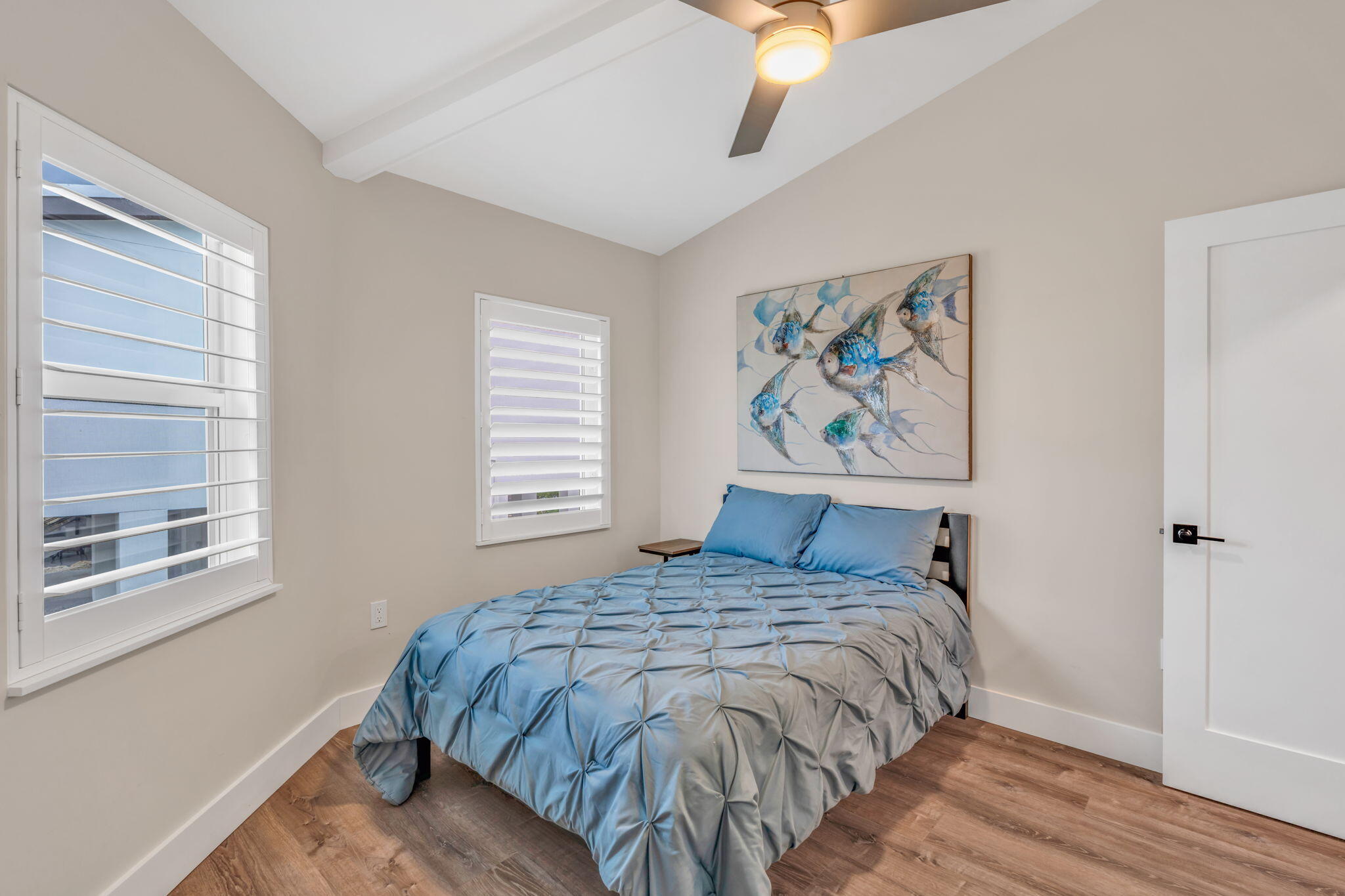 273 Indies Road Summerland Key, FL 33042 - Photo 16 of 37 Guest Bedroom