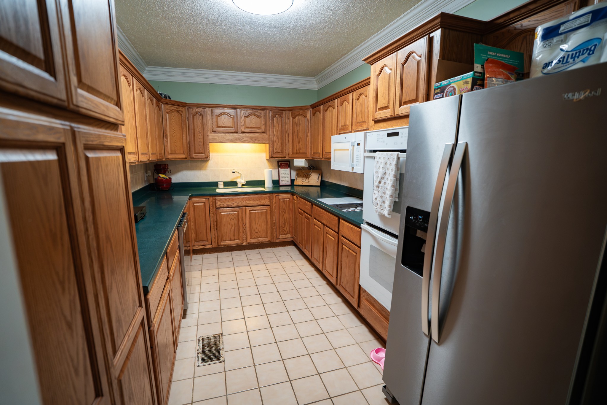 175 Sandy Circle Springville, TN 38256 - Photo 8 of 33