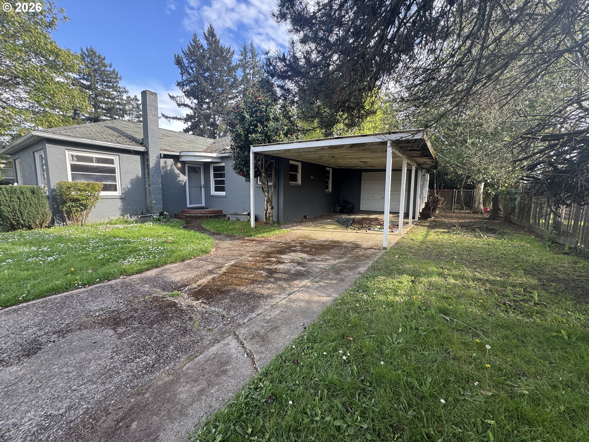 307 Sherman Street Amity, OR 97101 - Photo 18 of 18