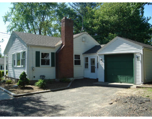 20 Ranger Street South Hadley, MA 01075 - Photo 3 of 19 Gallery Image 3
