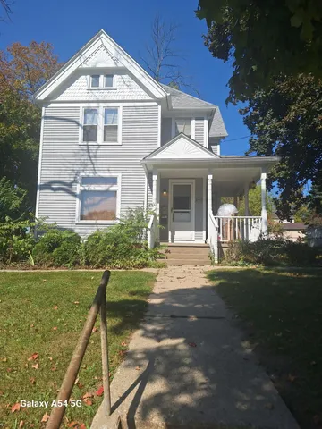 $365,000 | 202 West Henry Street, Saline, MI 48176