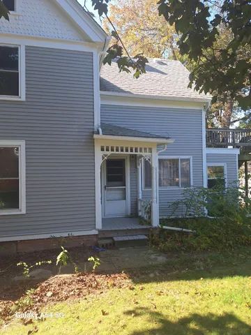 $365,000 | 202 West Henry Street, Saline, MI 48176