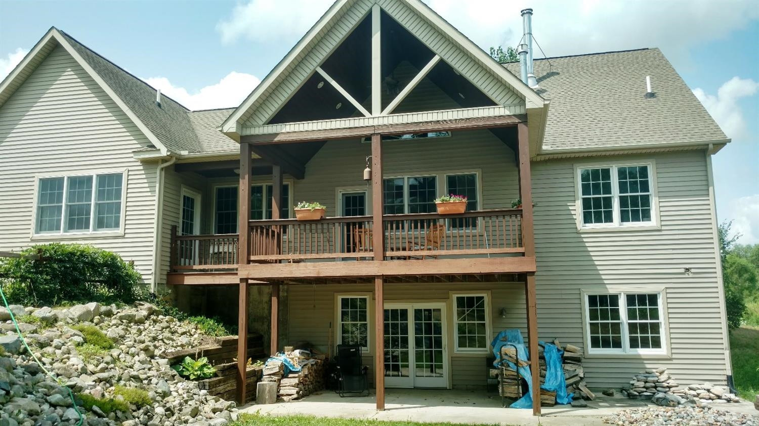 4883 Shepper Road Stockbridge, MI 49285 - Photo 8 of 57 Photo 8