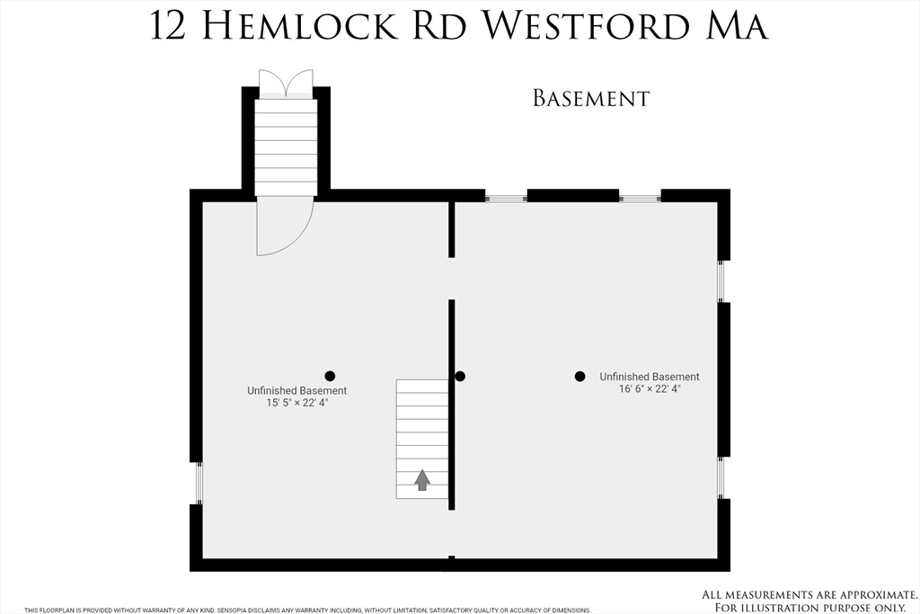 12 Hemlock Road Westford, MA 01886 - Photo 37 of 37