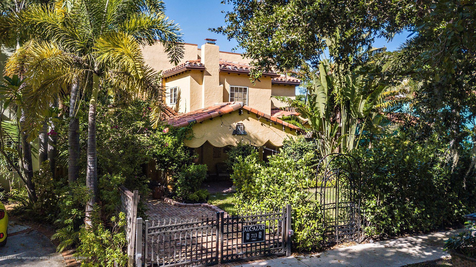 713 Sunset Road West Palm Beach, FL 33401 - Photo 41 of 47 41
