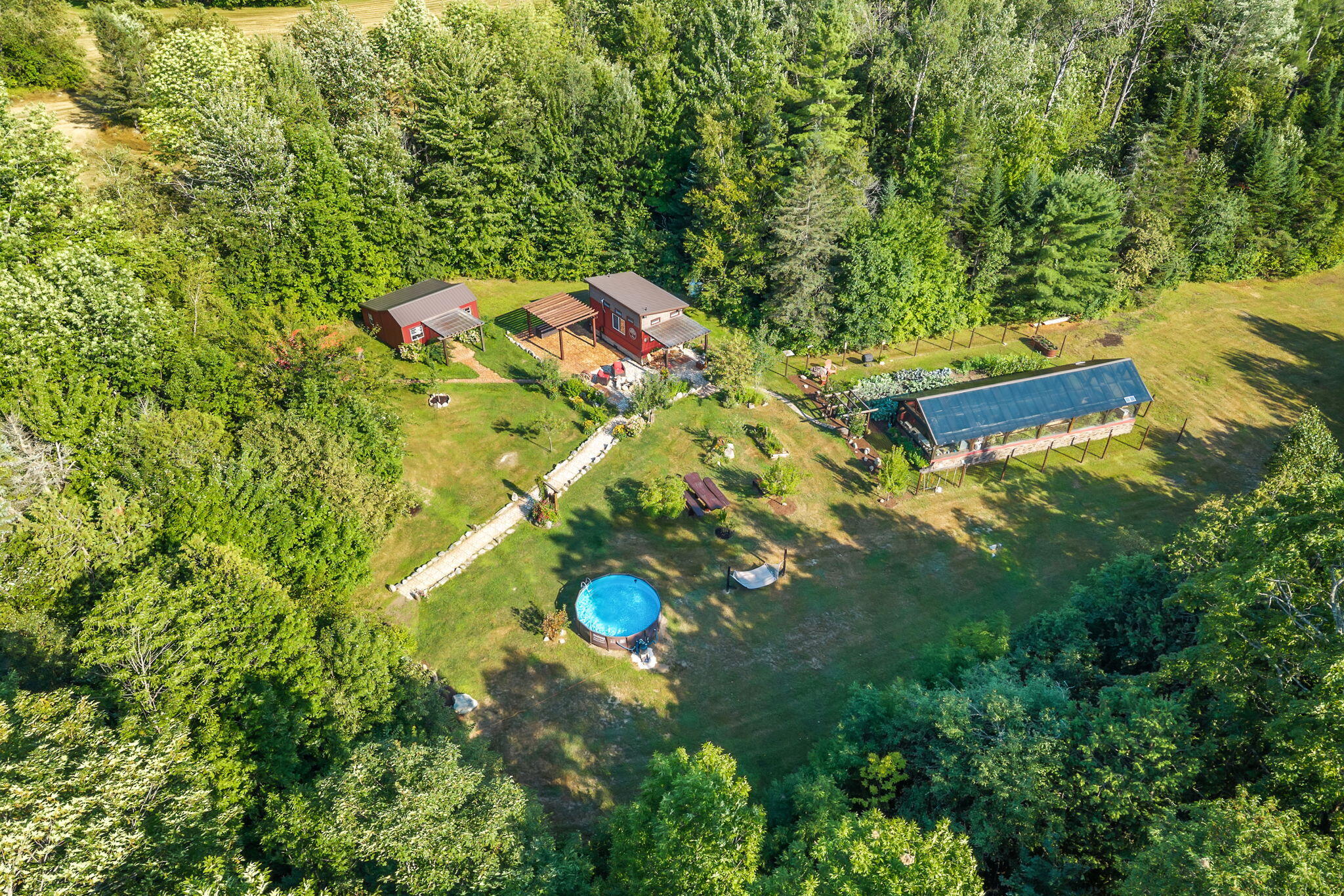 145 East Road Bradford, ME 04410 - Photo 84 of 107 Exterior
