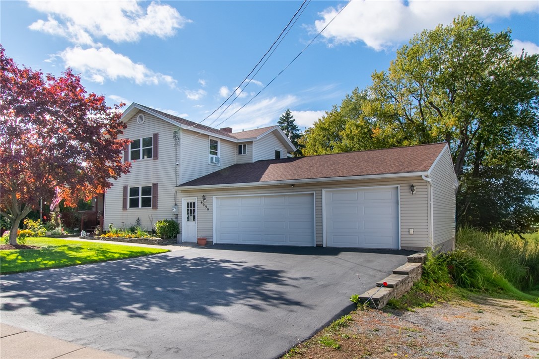 6099 State Rte 21 Williamson, NY 14589 - Photo 2 of 31