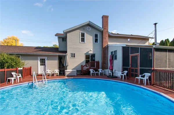 $249,900 | 6099 State Rte 21, Williamson, NY 14589