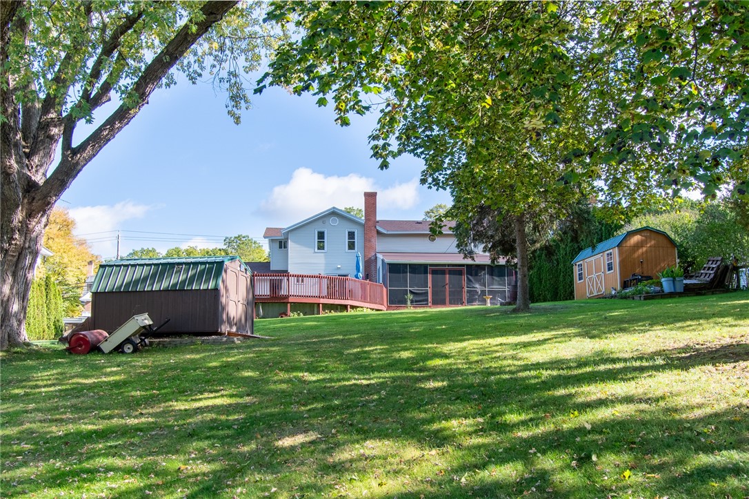 6099 State Rte 21 Williamson, NY 14589 - Photo 28 of 31