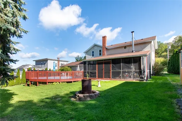 $249,900 | 6099 State Rte 21, Williamson, NY 14589