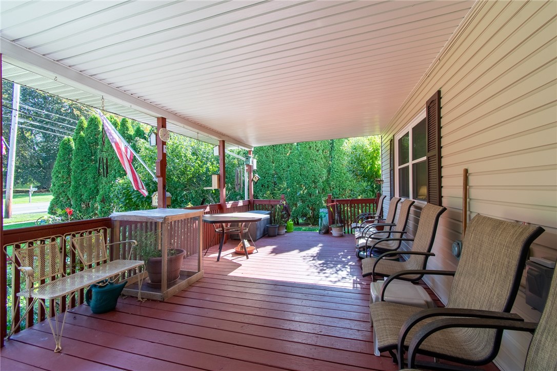 6099 State Rte 21 Williamson, NY 14589 - Photo 4 of 31