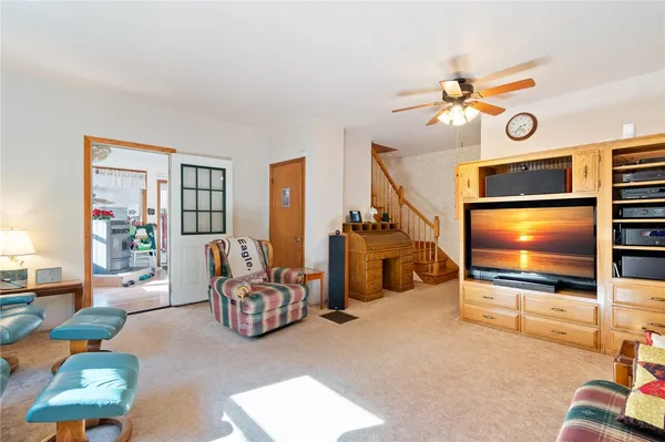 $249,900 | 6099 State Rte 21, Williamson, NY 14589