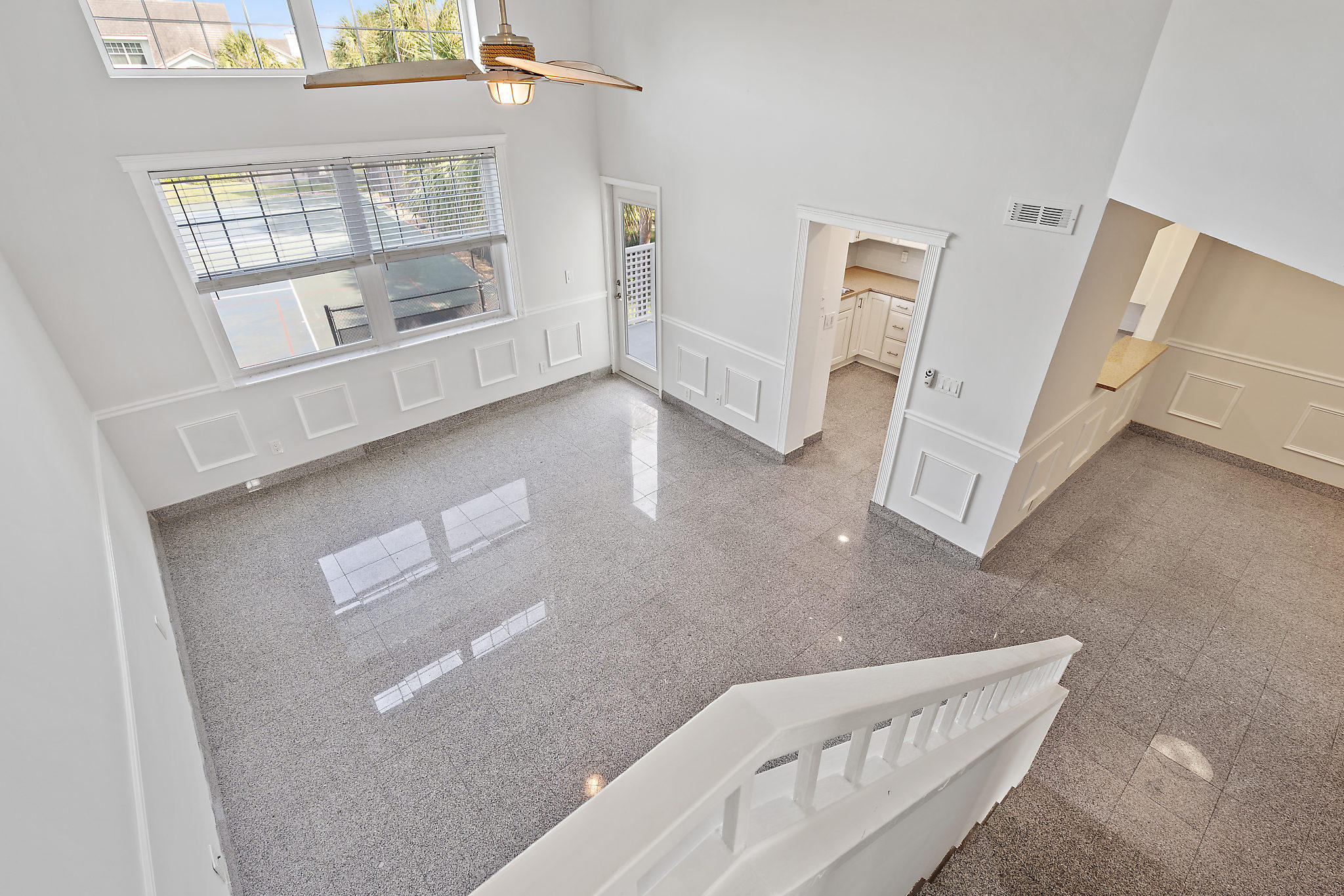 1906 Mainsail Circle Jupiter, FL 33477 - Photo 16 of 34 1906 Mainsail aerial living and dining